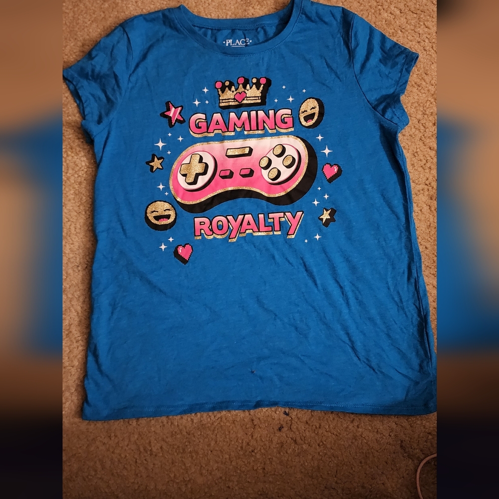 Girls Tshirt